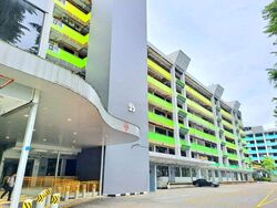 Ayer Rajah Crescent (D5), Factory #477048501